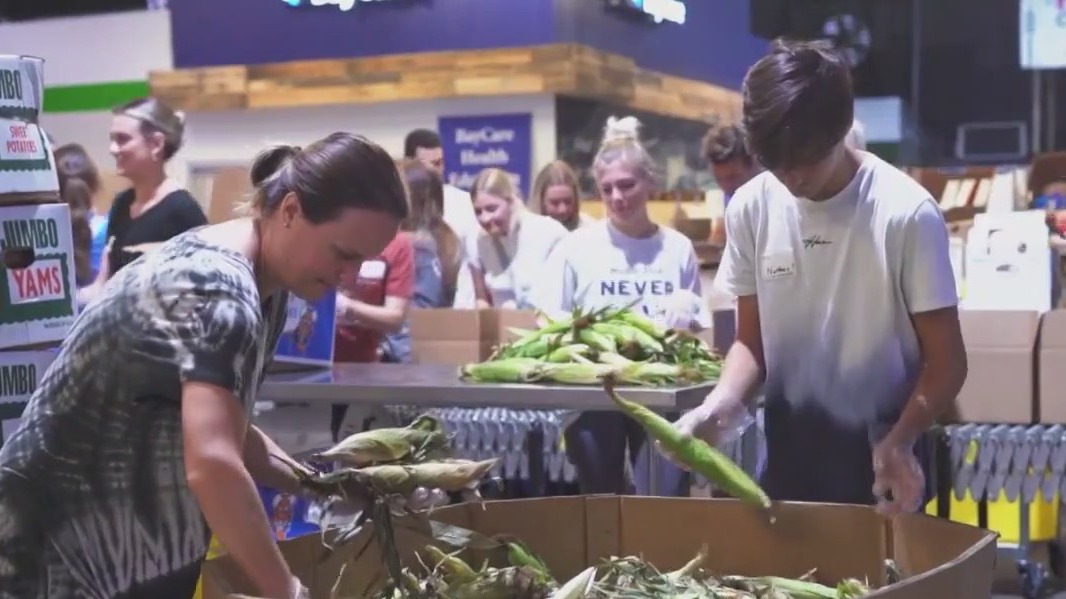 Feeding Tampa Bay expands to meet growing need